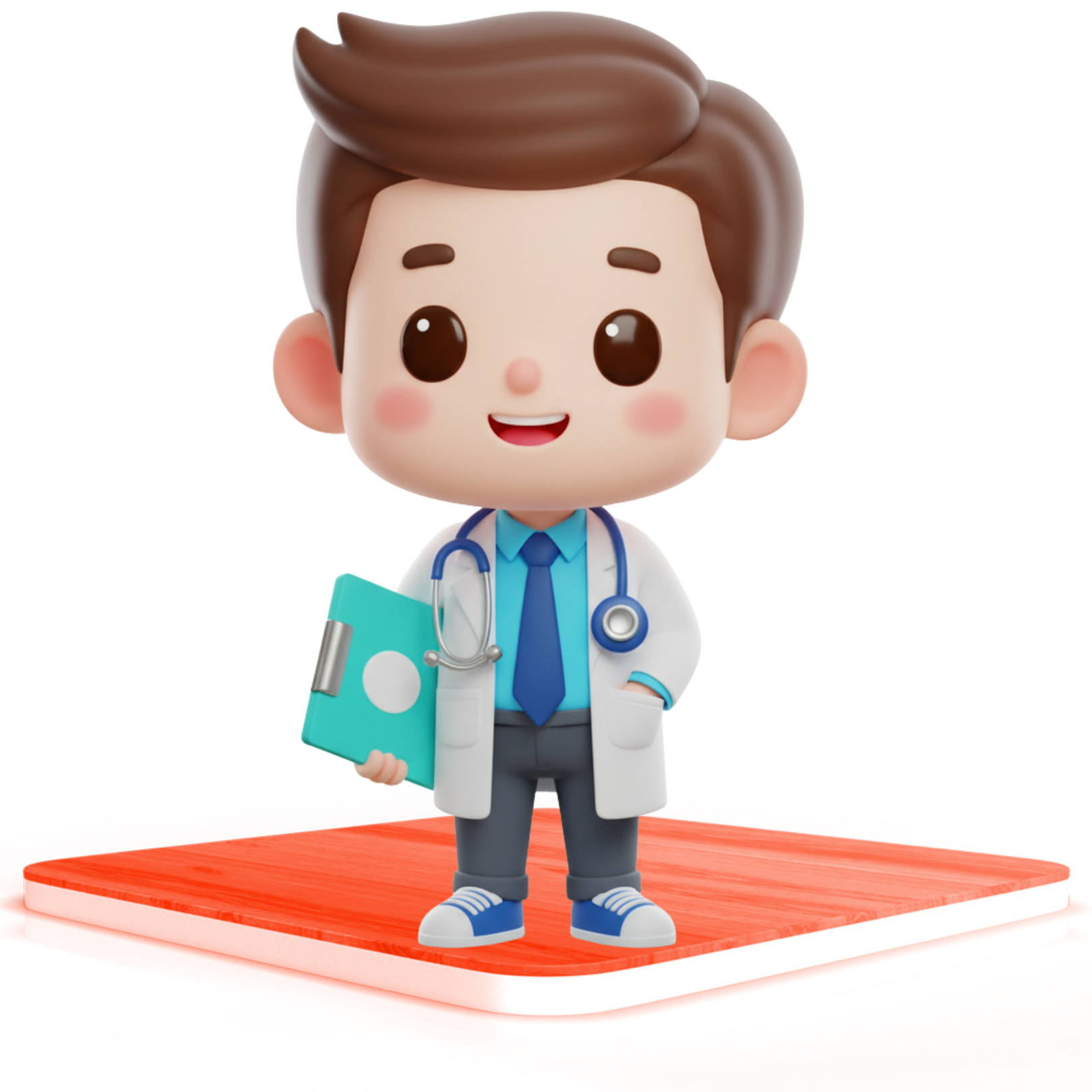 Doctor