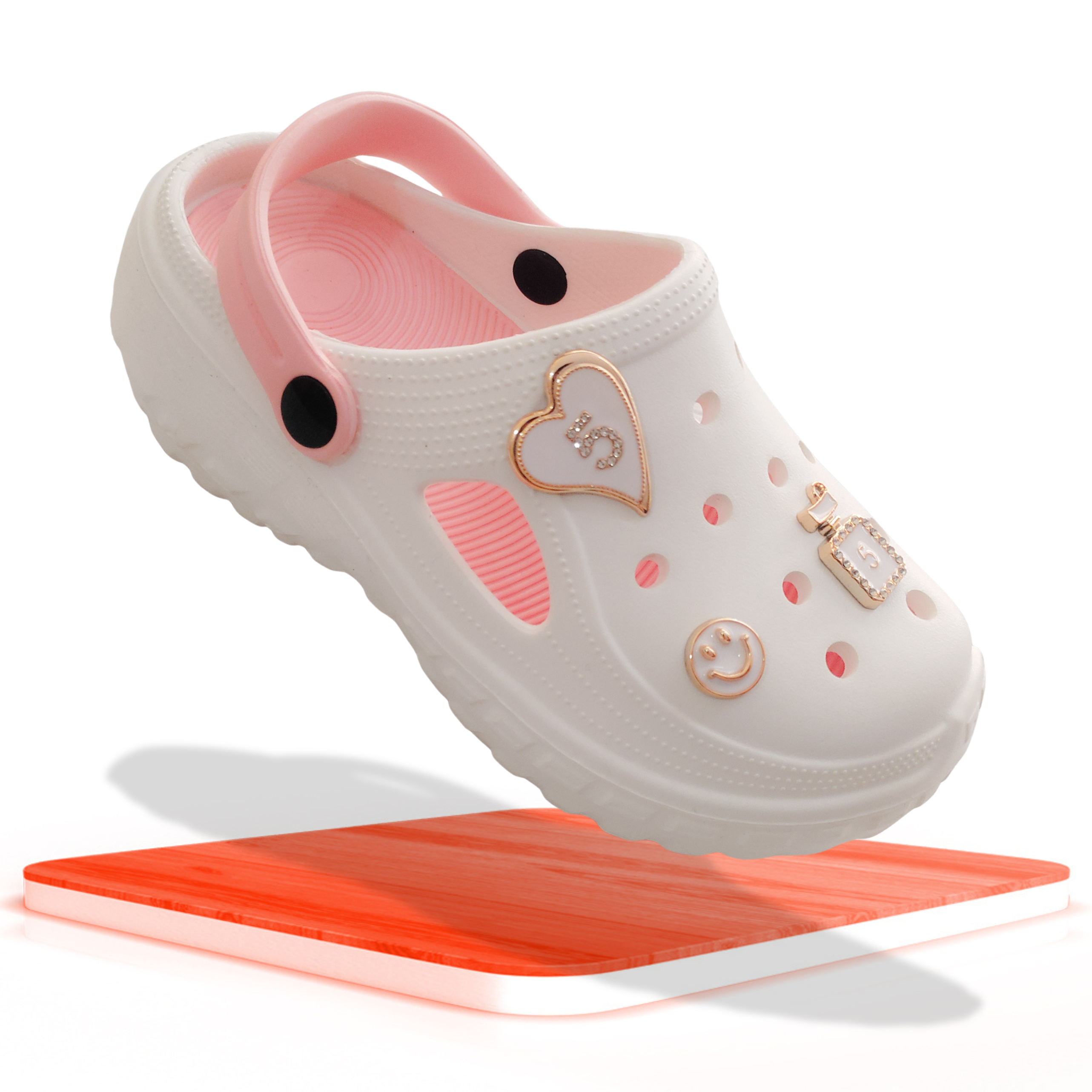 Clogs