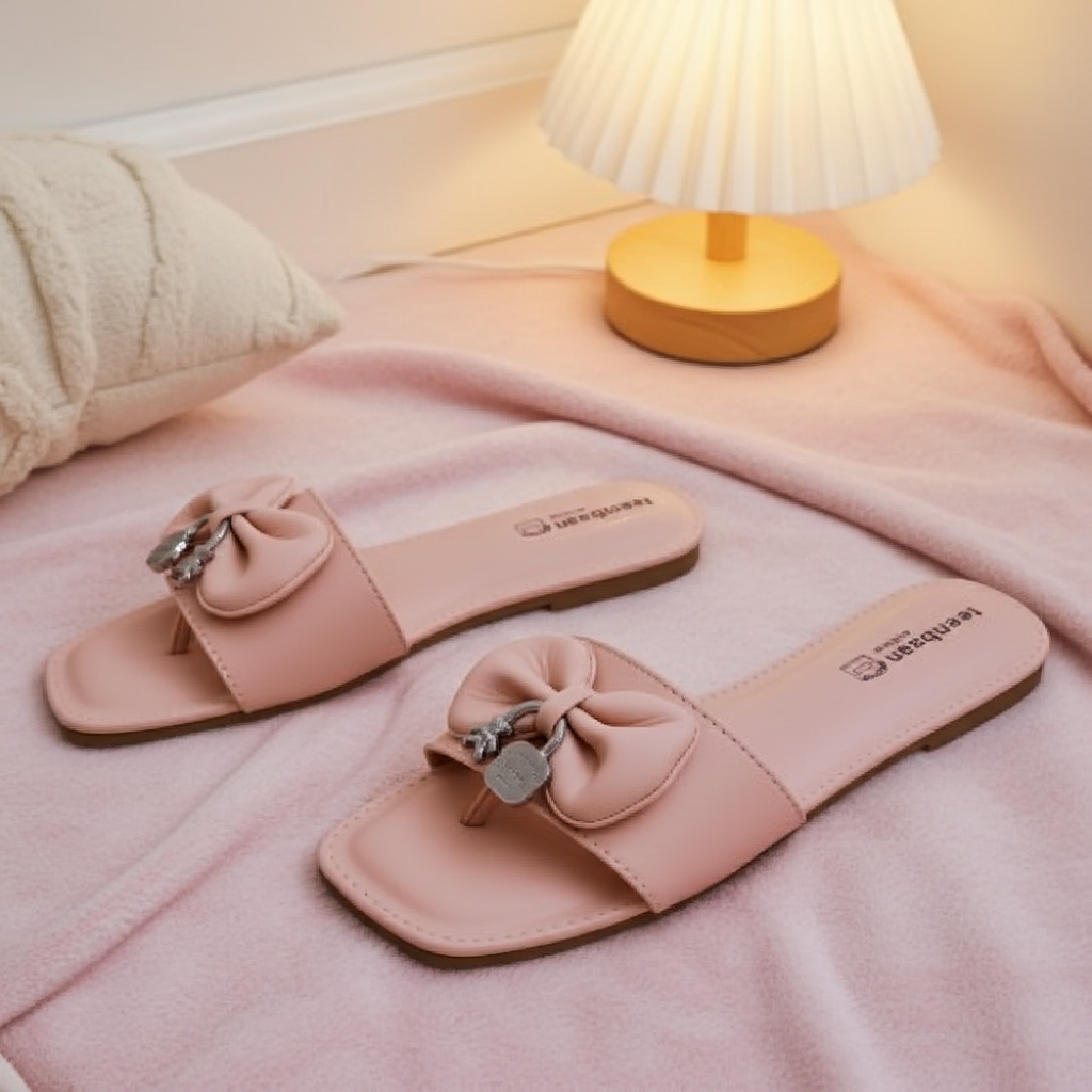 Teddy Soft Flip-Flop
