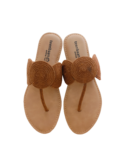 Jute Eco Friendly Slipper