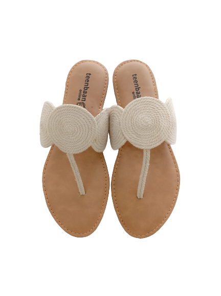 Jute Eco Friendly Slipper