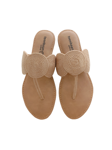 Jute Eco Friendly Slipper