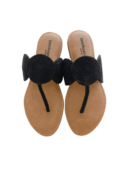 Jute Eco Friendly Slipper