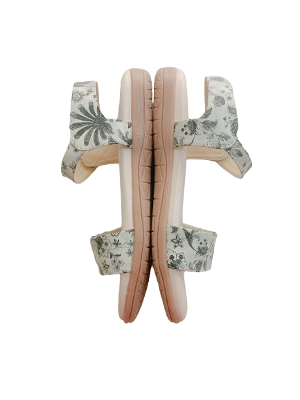 Premium Soft Sandals
