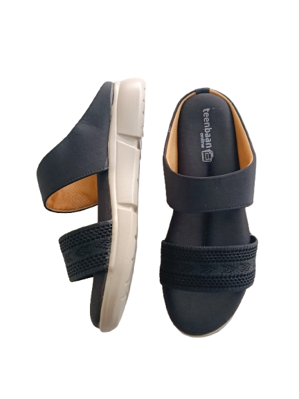 Soft Medium Heel Flip