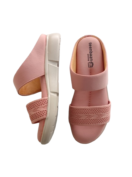 Soft Medium Heel Flip