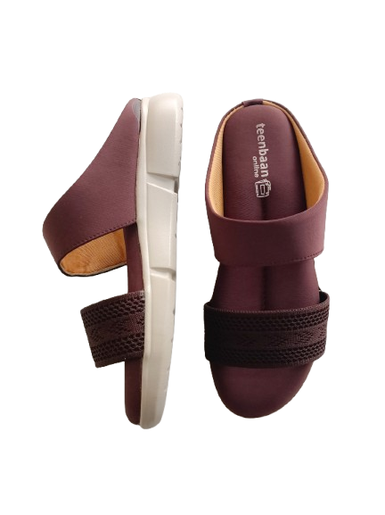 Soft Medium Heel Flip