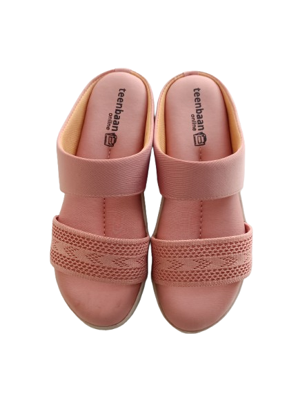 Soft Medium Heel Flip