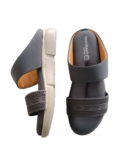 Soft Medium Heel Flip