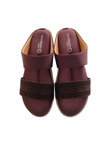 Soft Medium Heel Flip