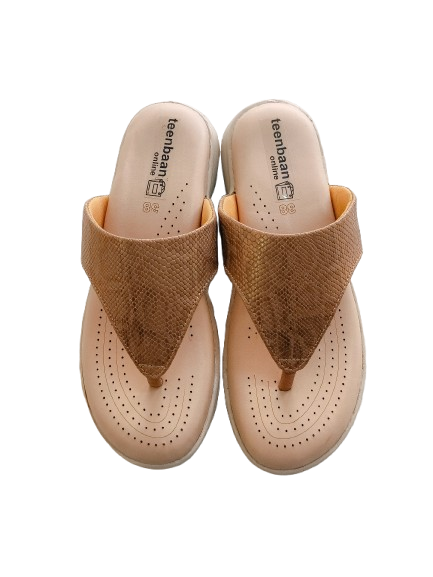 Ortho Soft Sole