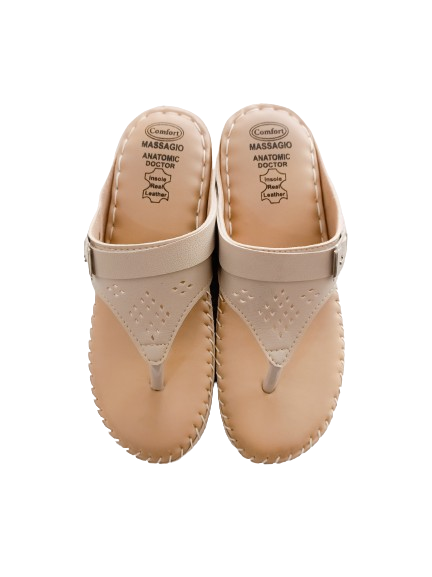 Doctor Anatomic Slipper
