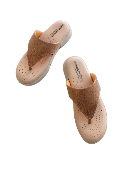 Ortho Soft Sole
