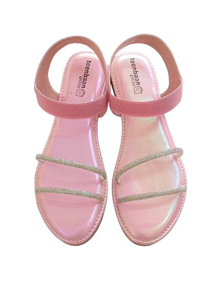 Party Diamond Sandals