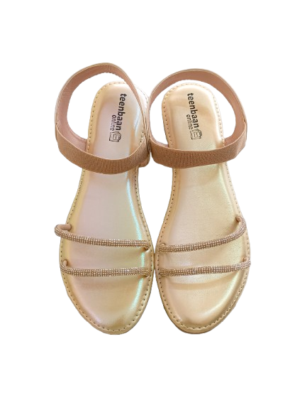 Party Diamond Sandals