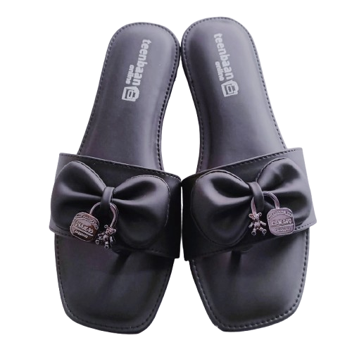 Teddy Soft Flip-Flop