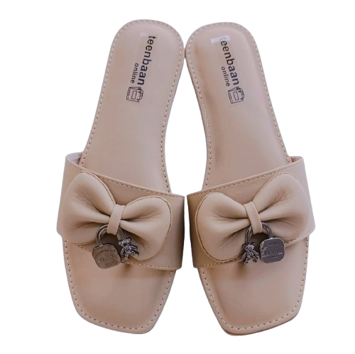 Teddy Soft Flip-Flop