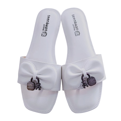 Teddy Soft Flip-Flop