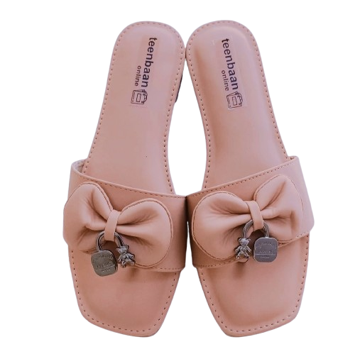 Teddy Soft Flip-Flop