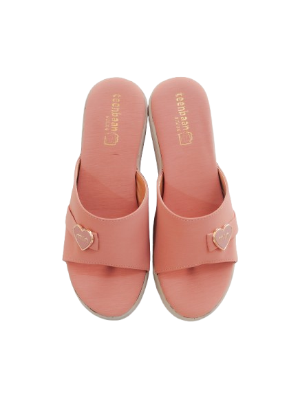 Light Heart Wedges