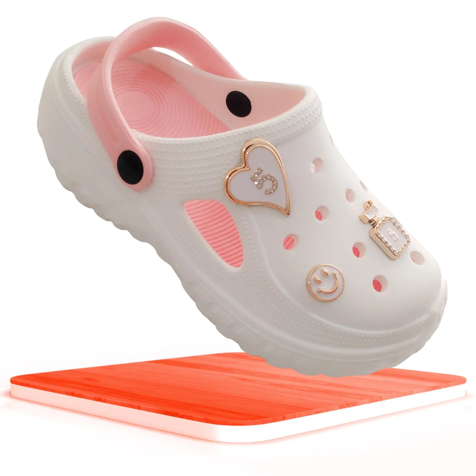 Clogs