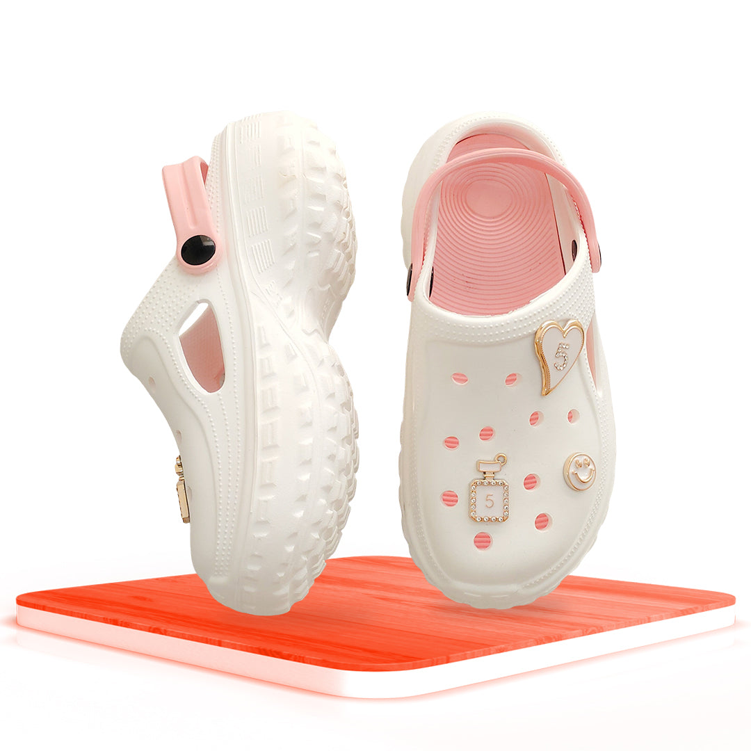 Clogs
