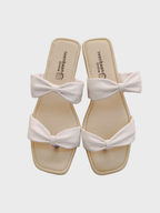 Meadow Bow Flip-Flop