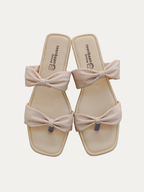 Meadow Bow Flip-Flop
