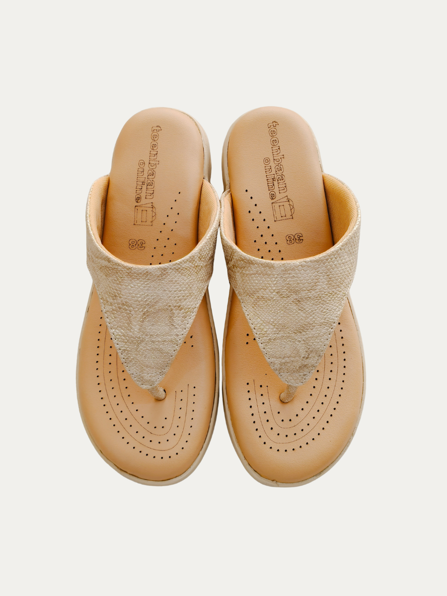 Ortho Soft Sole