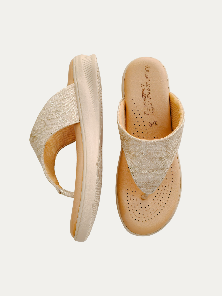 Ortho Soft Sole