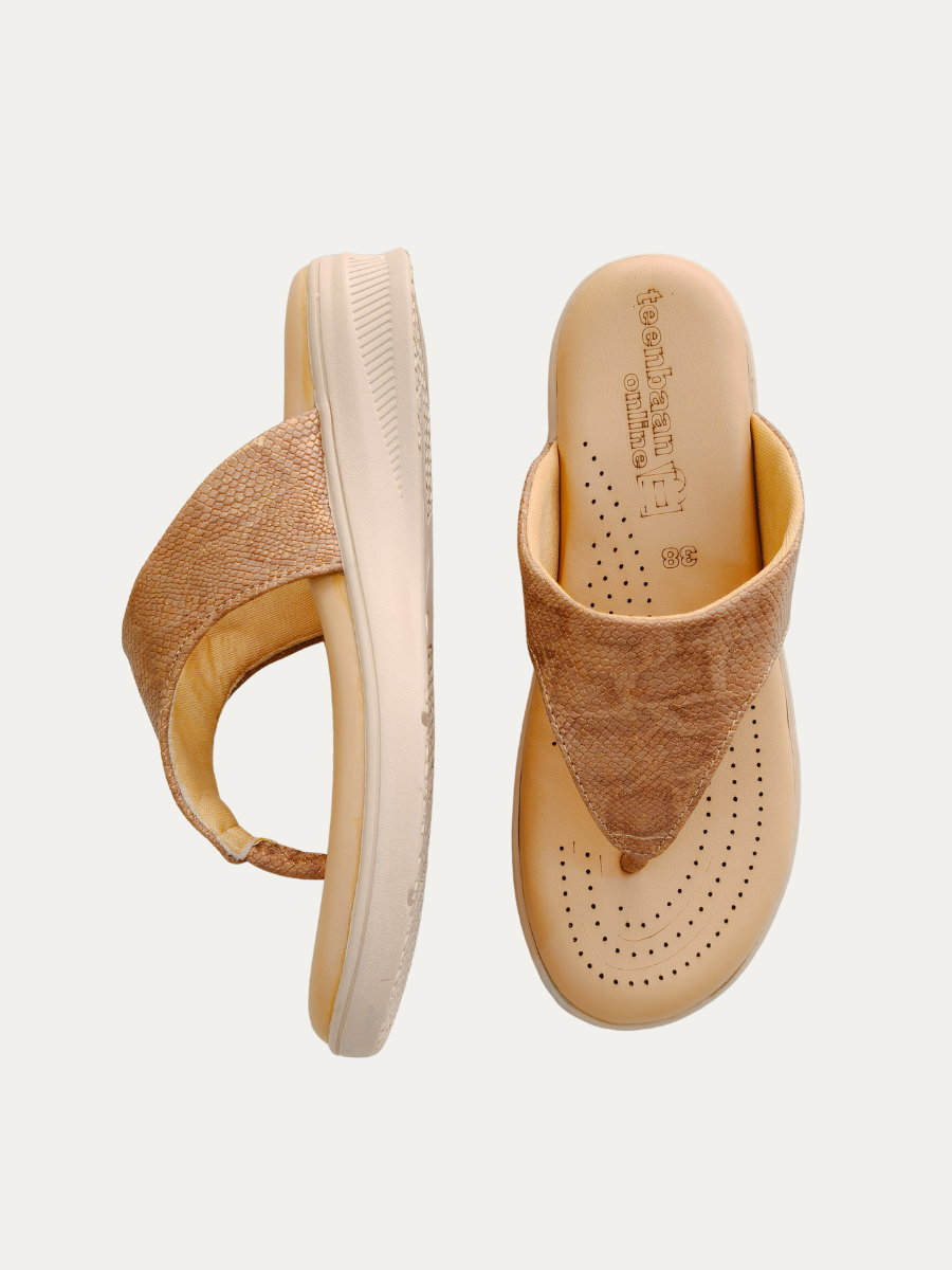Ortho Soft Sole