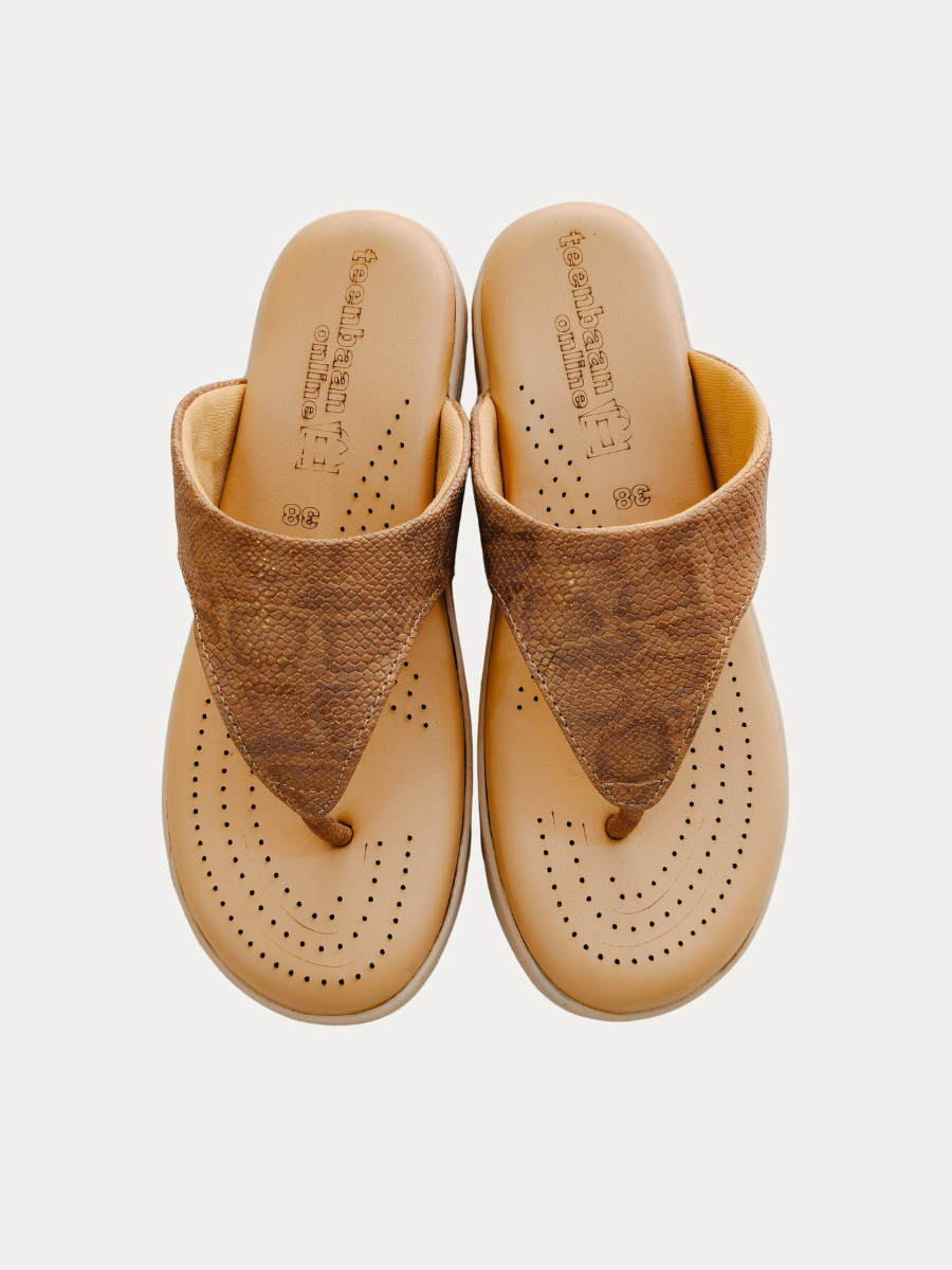 Ortho Soft Sole