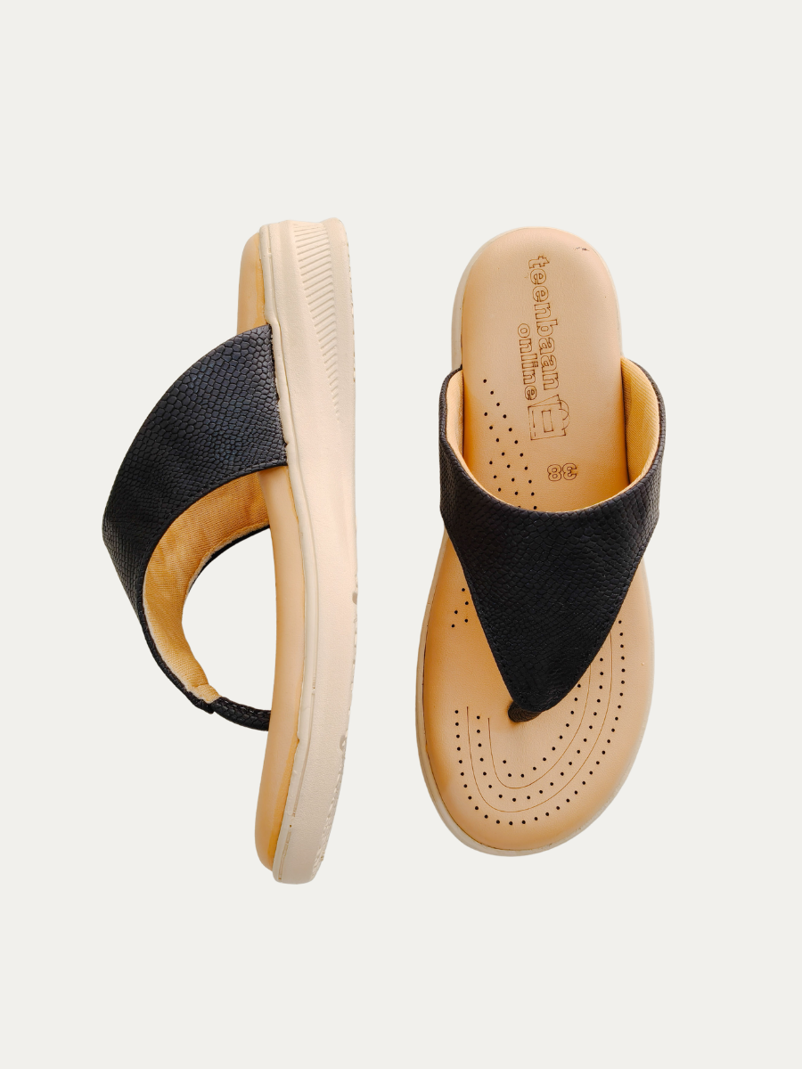 Ortho Soft Sole