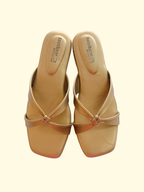 Wire Knot Flip-Flop