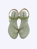 Sandals Cross