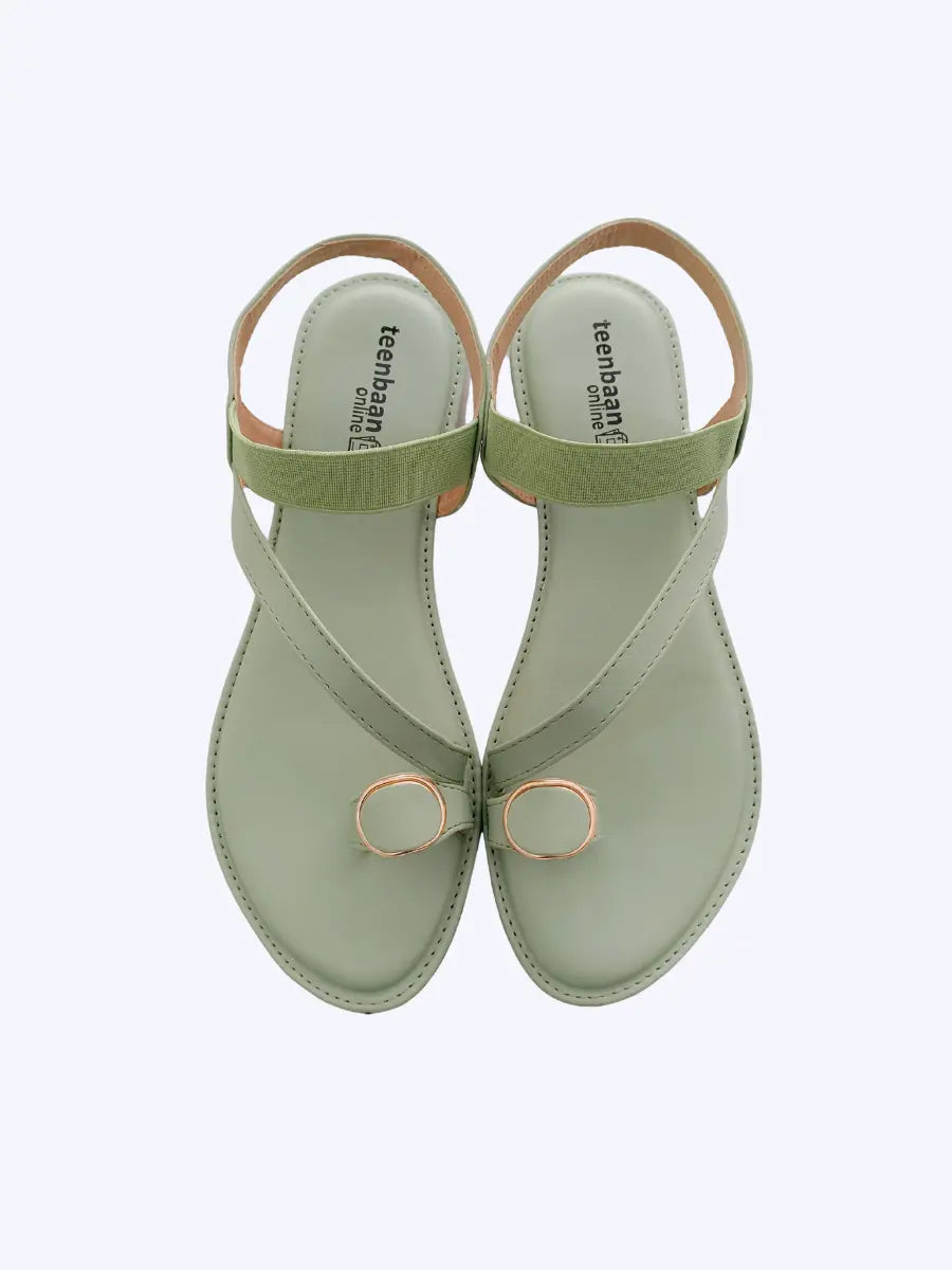 Sandals Cross