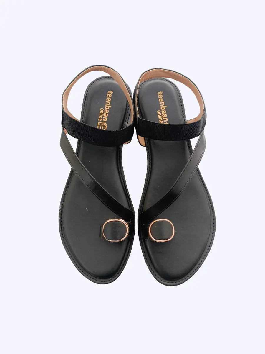 Sandals Cross