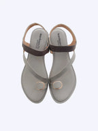 Sandals Cross