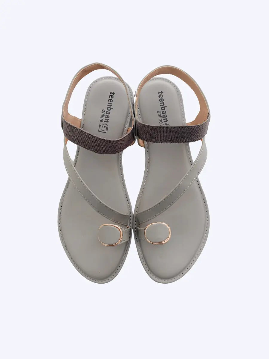 Sandals Cross