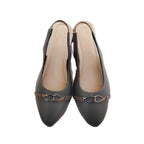 Back Belt Cute Shoe