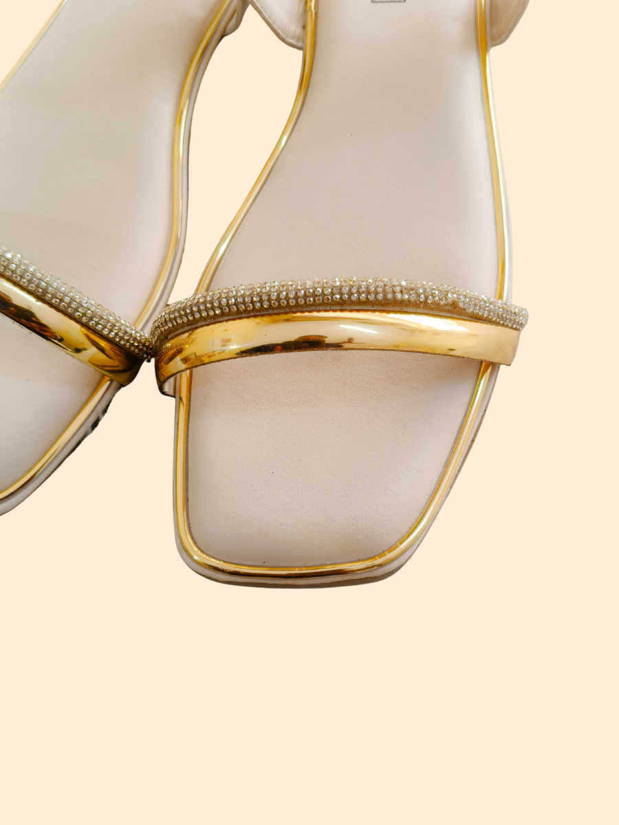 Auric Elite Sandals