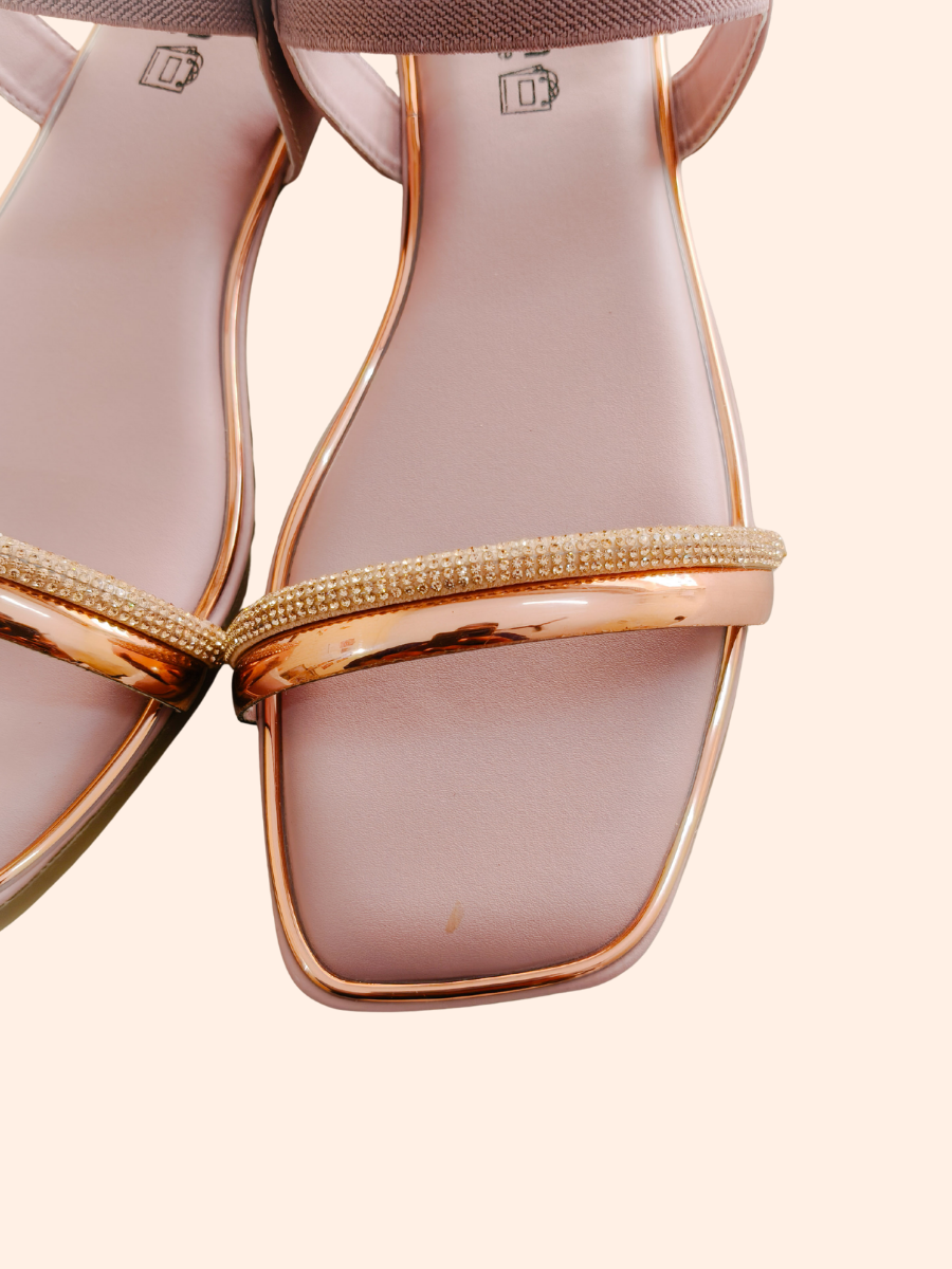 Auric Elite Sandals