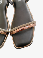 Auric Elite Sandals
