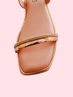 Auric Elite Sandals