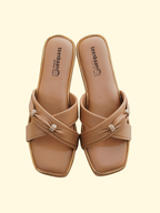 Teenbaan Blushe Flip-Flop