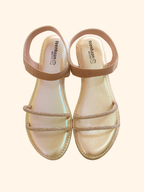 Party Diamond Sandals