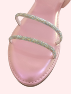Party Diamond Sandals
