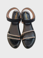 Party Diamond Sandals