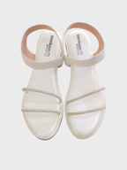 Party Diamond Sandals