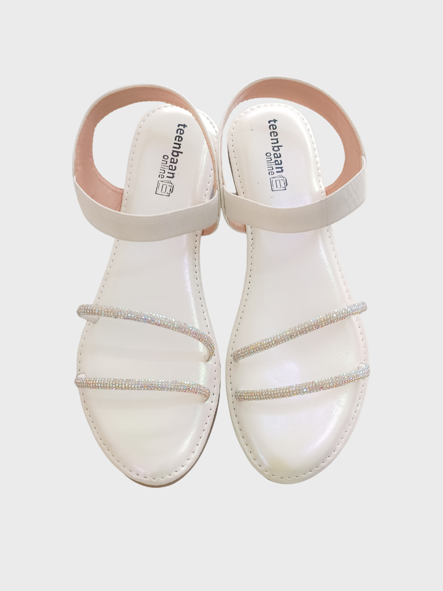 Party Diamond Sandals